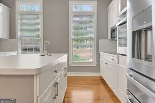 1201 Loxley Cir, Peachtree City, GA 30269 - Photo 30