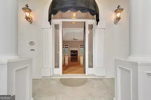 1201 Loxley Cir, Peachtree City, GA 30269 - Photo 8