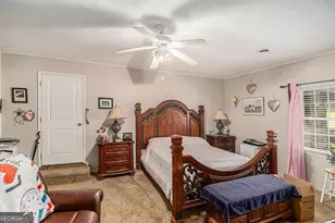 2203 Honeybee Creek Dr, Griffin, GA 30224 - Photo 16