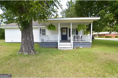 101 East Street, Rhine, GA 31077 - Photo 2