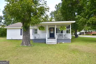 101 East St, Rhine, GA 31077 - Photo 1