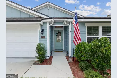 114 Chinquapin Drive, Saint Marys, GA 31558 - Photo 1