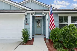 114 Chinquapin Dr, Saint Marys, GA 31558 - Photo 1