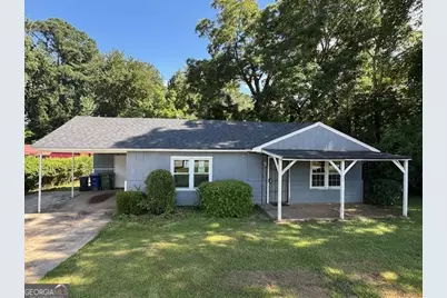 1022 Beck Street, Griffin, GA 30224 - Photo 1