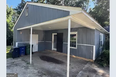 1022 Beck Street, Griffin, GA 30224 - Photo 2