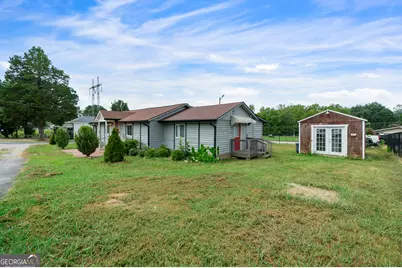 1317 Cassville Road NW, Cartersville, GA 30120 - Photo 2