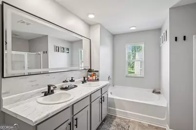 5436 Andrew Lane, Stonecrest, GA 30038 - Photo 20