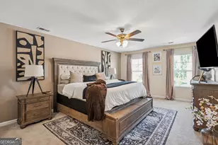 5436 Andrew Ln, Stonecrest, GA 30038 - Photo 18