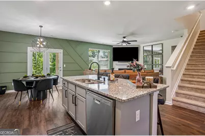 5436 Andrew Lane, Stonecrest, GA 30038 - Photo 10