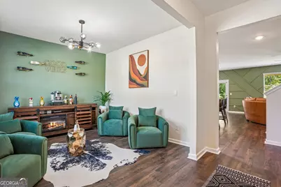 5436 Andrew Lane, Stonecrest, GA 30038 - Photo 6