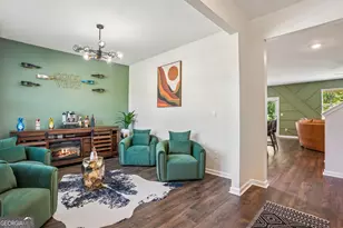 5436 Andrew Ln, Stonecrest, GA 30038 - Photo 6