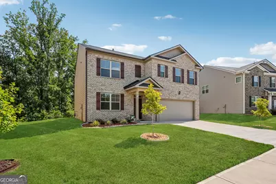 5436 Andrew Lane, Stonecrest, GA 30038 - Photo 4