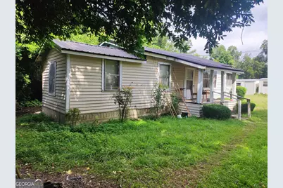 432 Clifton Bradley Drive, Oglethorpe, GA 31068 - Photo 2