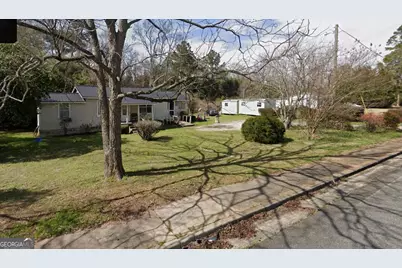 432 Clifton Bradley Drive, Oglethorpe, GA 31068 - Photo 4