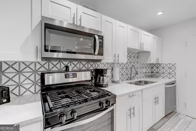 215 Piedmont Avenue NE #APT 708, Atlanta, GA 30308 - Photo 6