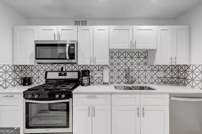 215 Piedmont Avenue NE #APT 708, Atlanta, GA 30308 - Photo 4