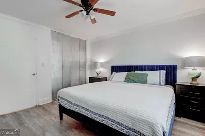 215 Piedmont Avenue NE #APT 708, Atlanta, GA 30308 - Photo 16