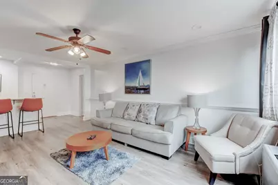 215 Piedmont Avenue NE #APT 708, Atlanta, GA 30308 - Photo 8