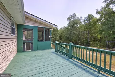 126 Old Monticello Road, Milledgeville, GA 31061 - Photo 34