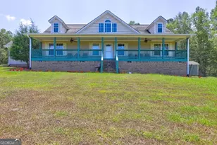 126 Old Monticello Rd, Milledgeville, GA 31061 - Photo 1