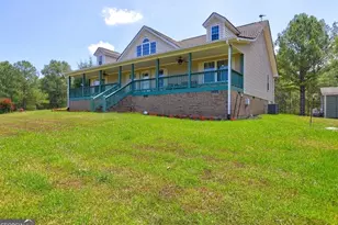 126 Old Monticello Rd, Milledgeville, GA 31061 - Photo 2