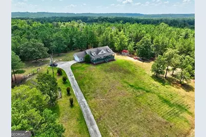 126 Old Monticello Road, Milledgeville, GA 31061 - Photo 42