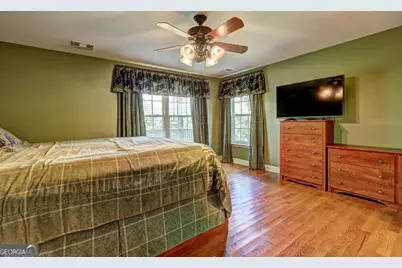 126 Old Monticello Road, Milledgeville, GA 31061 - Photo 20