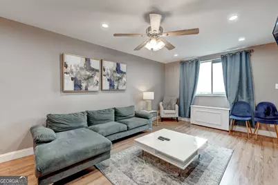 215 Piedmont Avenue NE #UNIT 2003, Atlanta, GA 30308 - Photo 1