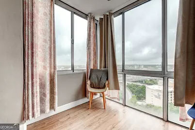 215 Piedmont Avenue NE #UNIT 2003, Atlanta, GA 30308 - Photo 18