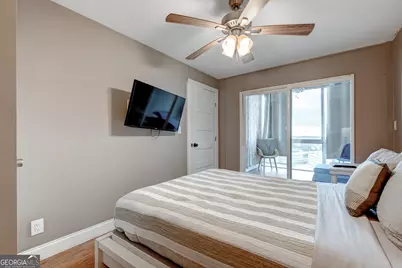 215 Piedmont Avenue NE #UNIT 2003, Atlanta, GA 30308 - Photo 16