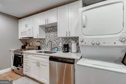 215 Piedmont Avenue NE #UNIT 2003, Atlanta, GA 30308 - Photo 4