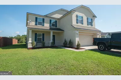 111 Walnut Way, Kingsland, GA 31548 - Photo 1