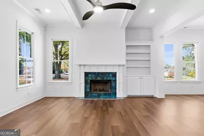 679 College Drive, Madison, GA 30650 - Photo 8