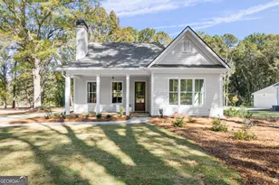 679 College Dr, Madison, GA 30650 - Photo 1