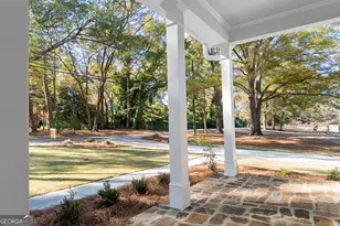 679 College Dr, Madison, GA 30650 - Photo 4