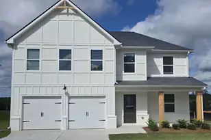 713 Lipizzan Trace, Hogansville, GA 30230 - Photo 2