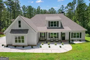 263 Bill Estes Rd, Senoia, GA 30276 - Photo 1