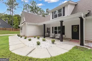 263 Bill Estes Rd, Senoia, GA 30276 - Photo 4