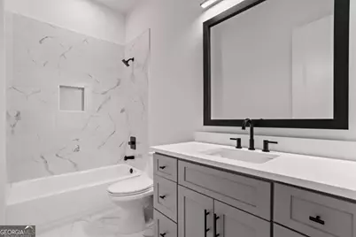 110 Jerusalem Farms Trail, Jasper, GA 30143 - Photo 34