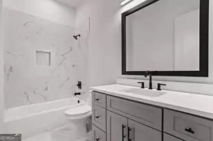 110 Jerusalem Farms Trail, Jasper, GA 30143 - Photo 34