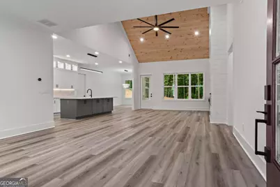 110 Jerusalem Farms Trail, Jasper, GA 30143 - Photo 8