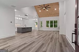 110 Jerusalem Farms Trail, Jasper, GA 30143 - Photo 8