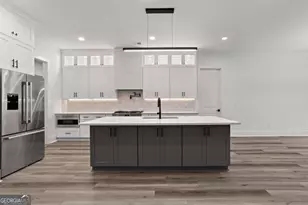 110 Jerusalem Farms Trail, Jasper, GA 30143 - Photo 20