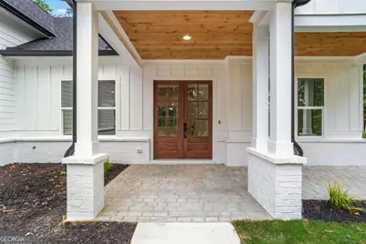 110 Jerusalem Farms Trail, Jasper, GA 30143 - Photo 4