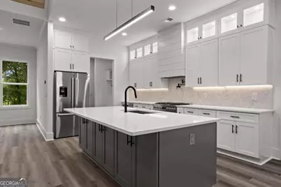 110 Jerusalem Farms Trail, Jasper, GA 30143 - Photo 14