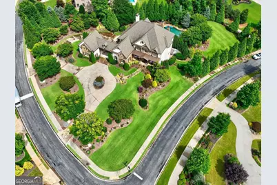 3027 Watsons Bend, Alpharetta, GA 30004 - Photo 2