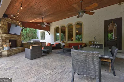 3027 Watsons Bend, Alpharetta, GA 30004 - Photo 30