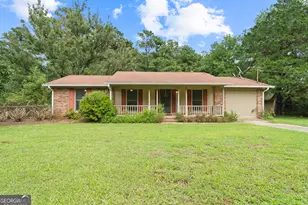 3021 Penfield Rd, Greensboro, GA 30642 - Photo 1