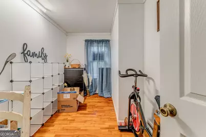 394 Roseway Circle, Summerville, GA 30747 - Photo 36