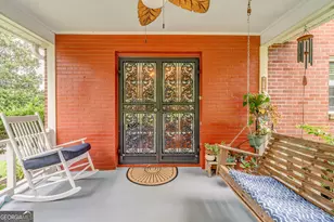 394 Roseway Cir, Summerville, GA 30747 - Photo 2